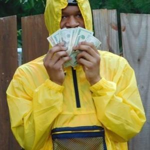 Meet your Posher, Jimmy